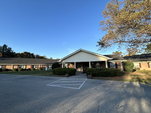 Rivers Edge Nursing And Rehabilitation Center