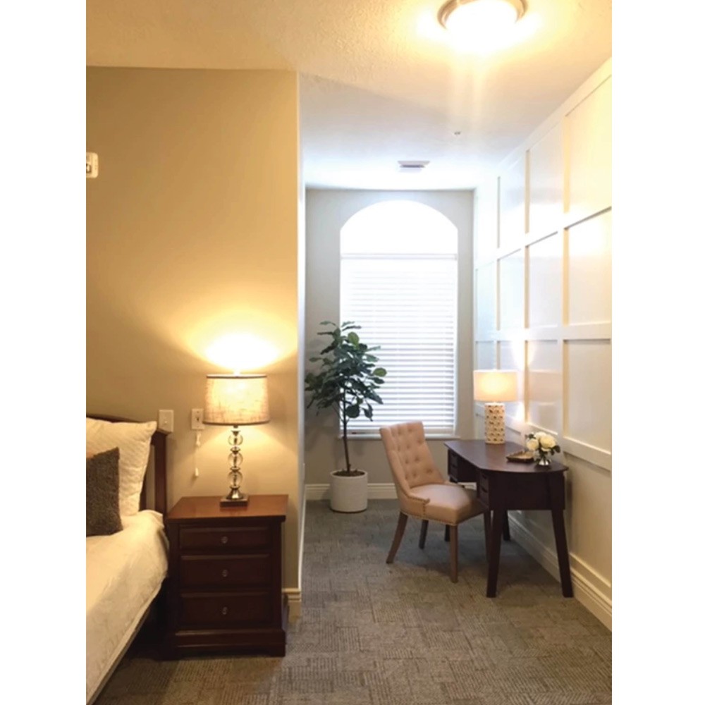 Welcome Home Assisted Living American Fork