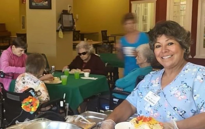 Specialty Health And Rehabilitation Center