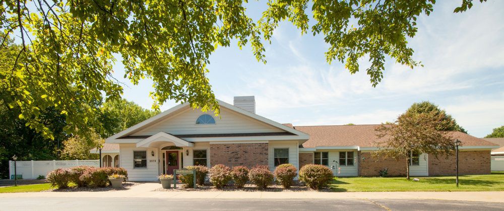 Bethany Hearten House III