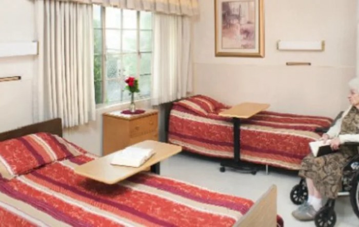 Community Care Center - La Mesa