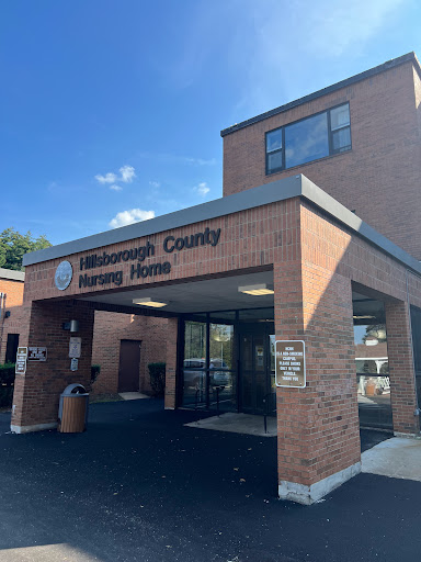 Hillsborough County Nursing Home