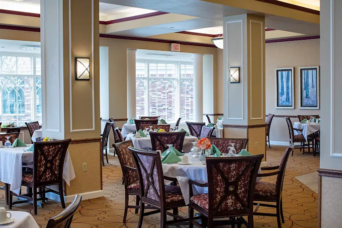 Assisted Living At Lakeside Village