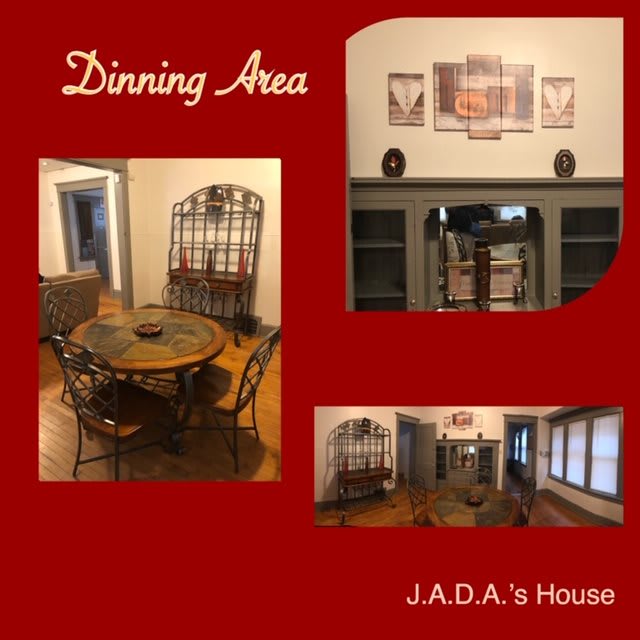 JADA's House Adult Family Home