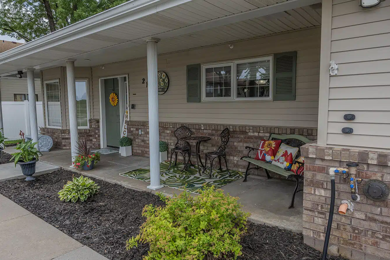 Edgewood Vista Grand Island