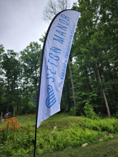 Seton Manor Nursing And Rehabilitation Center