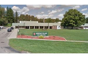 Heritage Village Rehab And Skilled Nursing
