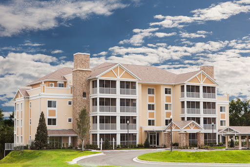 Lakeview Terrace Rehab And Health Care Center