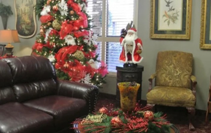 Hilltop Nursing & Rehabilitation Center