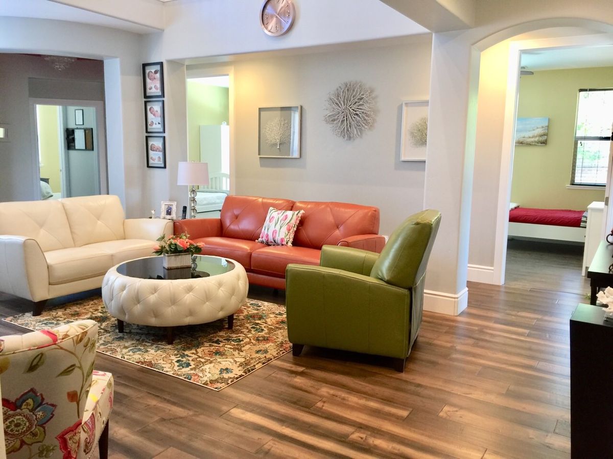 Spring View Gardens Care Home