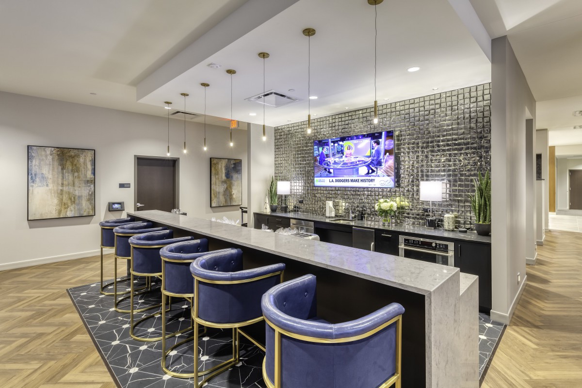 Avidor Evanston,  55+ Active Adult Apartment Homes