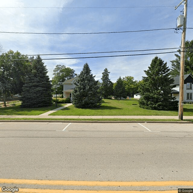Hartland Meadows Retirement Apartments