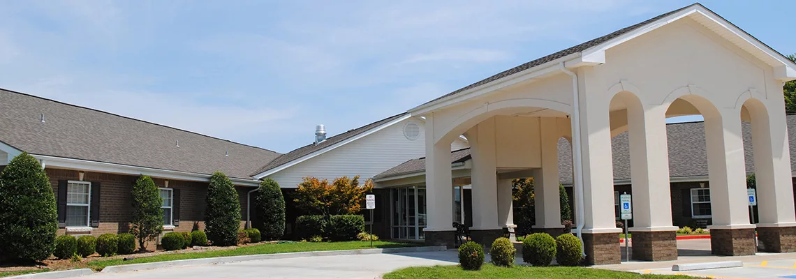 Fianna Hills Nursing & Rehab