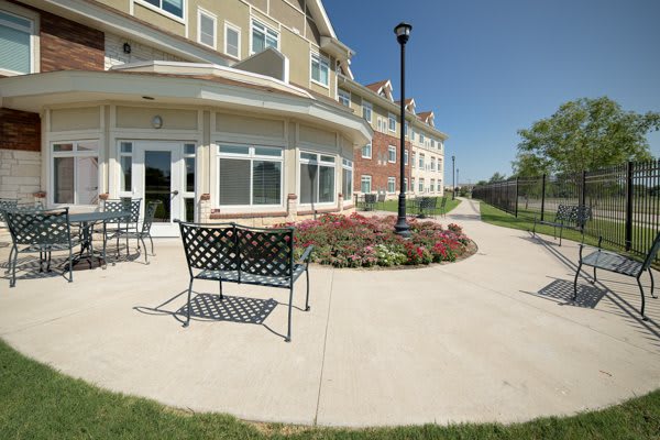 The Ivy of McKinney