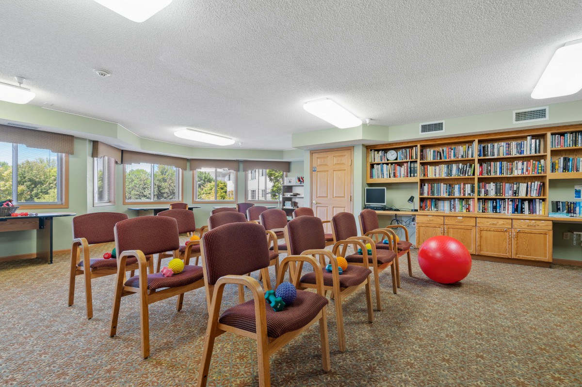 Cornerstone Assisted Living