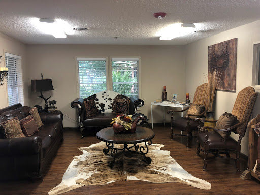 Cedar Creek Nursing And Rehabilitation Center