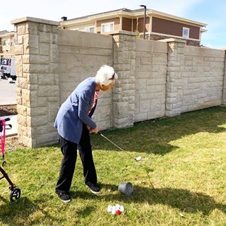 Covington Senior Living