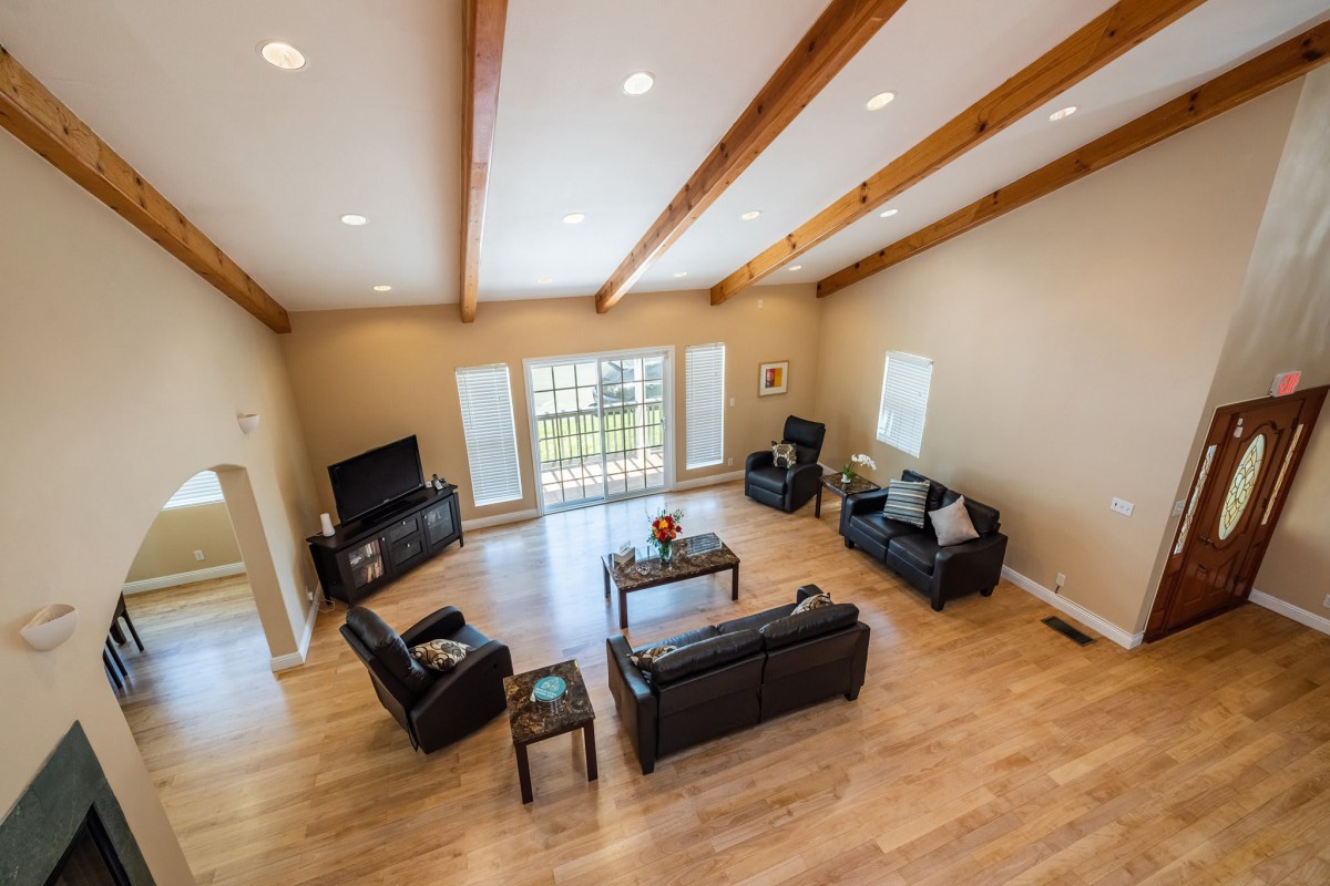 Carmel Oaks Assisted Living