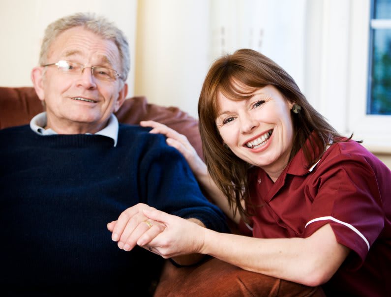 Silver Crown Home Care