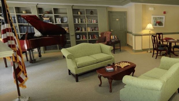 Fox Hollow Senior Living Community