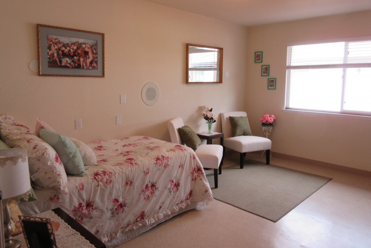 Cherry Blossom Assisted Living