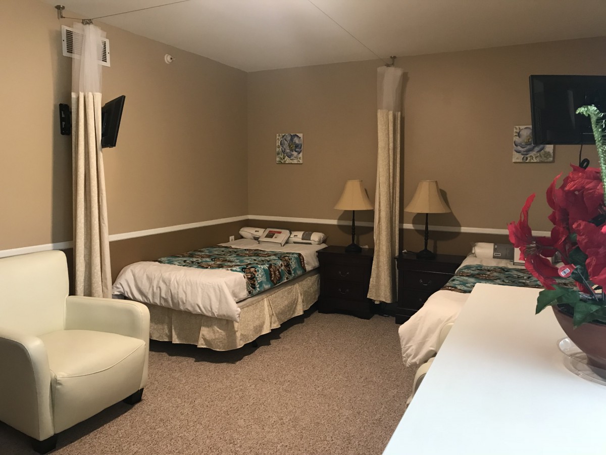Aiello Adult Foster Care