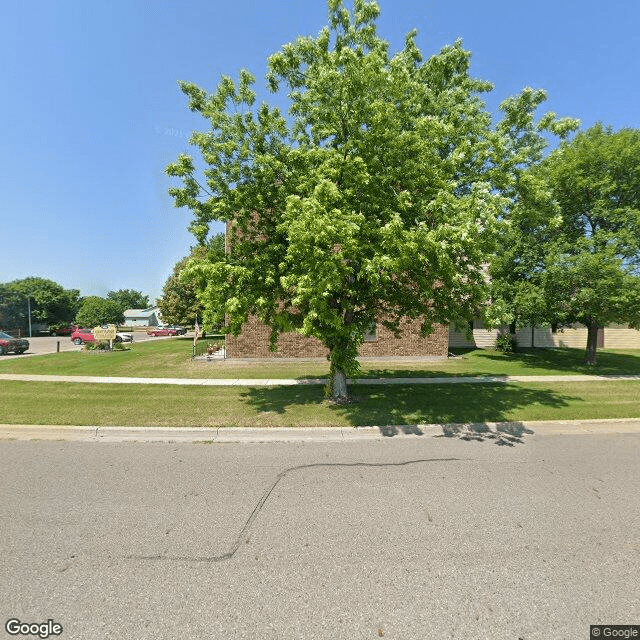 Cooperative Living Ctr