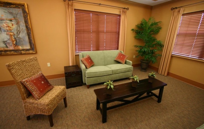 Timberlane Health & Rehabilitation