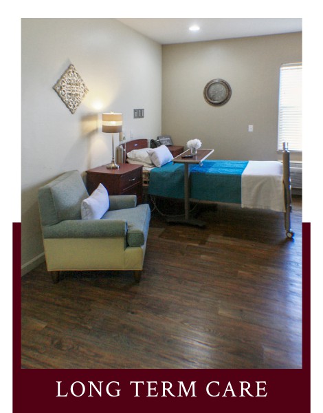 Senior Suites Healthcare