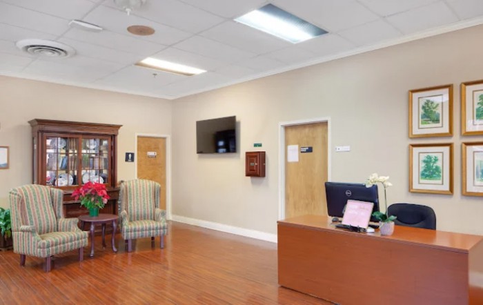 Pruitthealth - Spring Valley