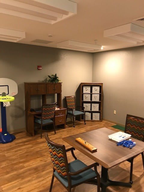 WinnPrairie Assisted Living and Memory Care
