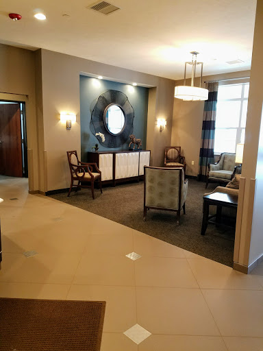 Concord Village Skilled Nursing & Rehabilitation