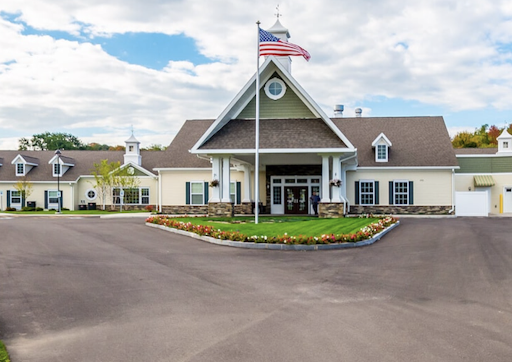 Peregrine Senior Living At Onondaga Hill