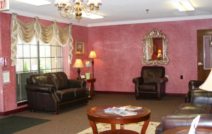 The Shaire Center