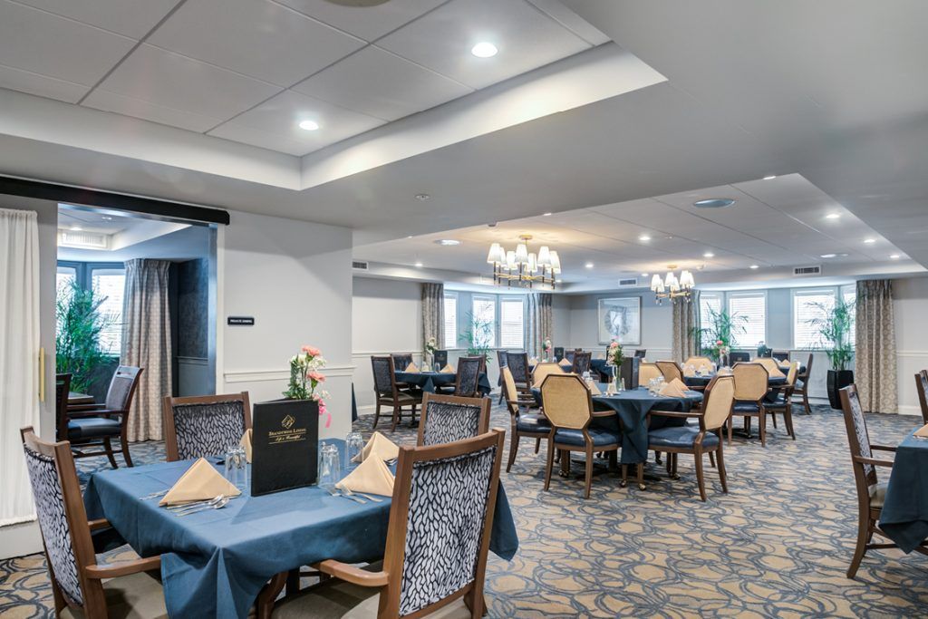 Brandywine Living At Senior Suites