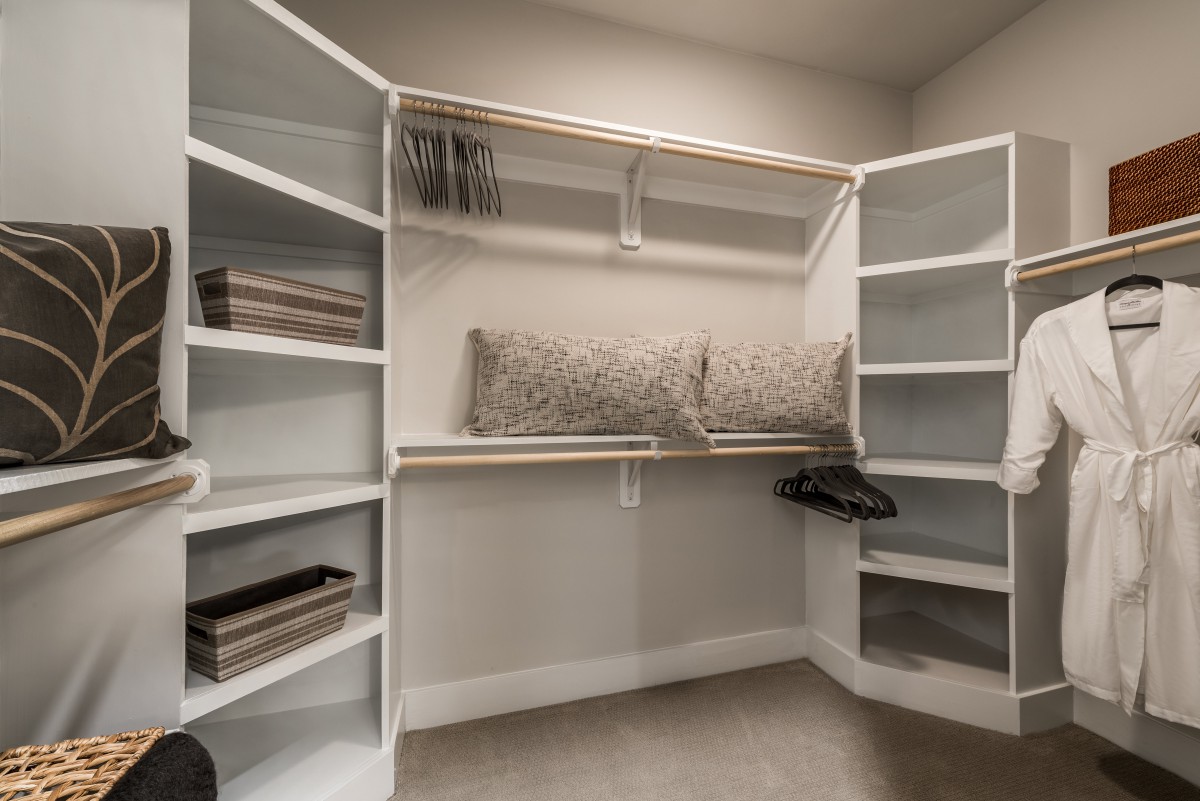 Overture Cotswold 55+ Apartment Homes