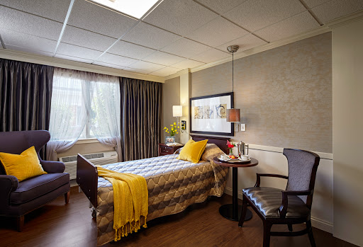 Oak Brook Care