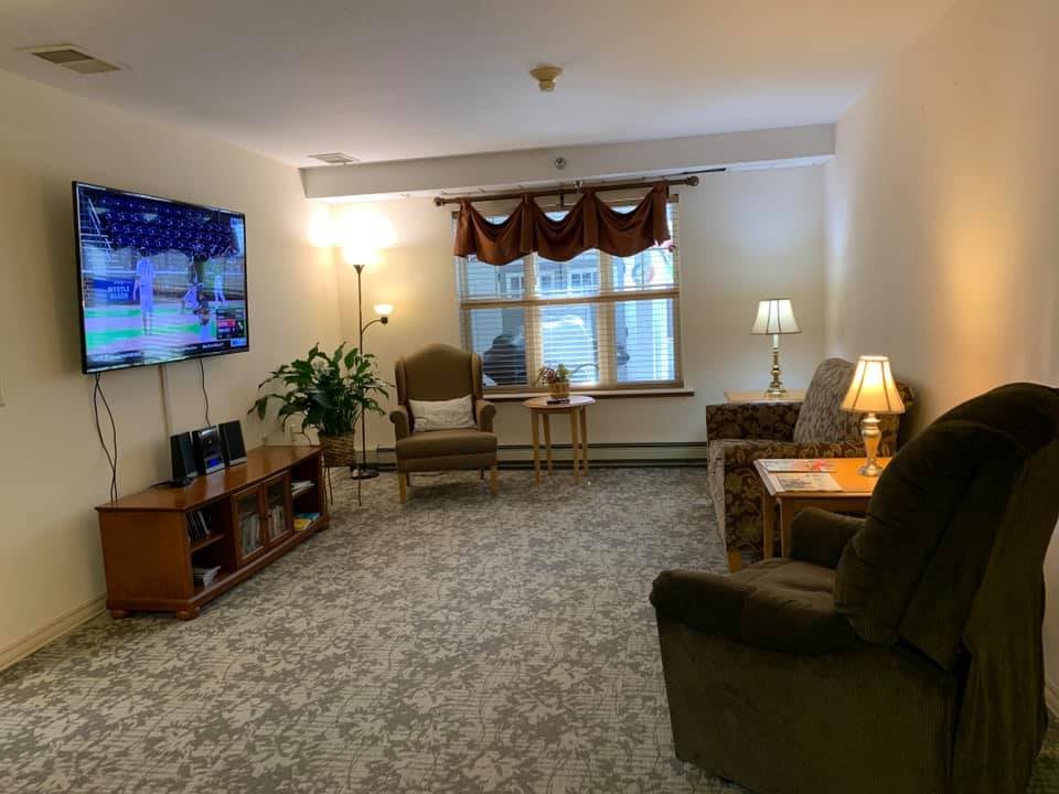 Summit Ridge Place