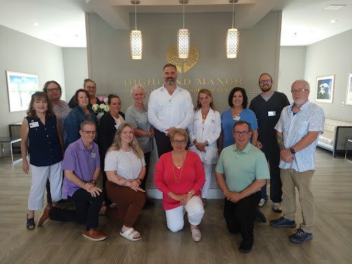 A team gathering in a modern indoor space, showcasing collaboration and togetherness.
