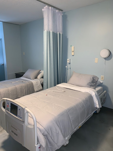 Tranquility Nursing And Rehab