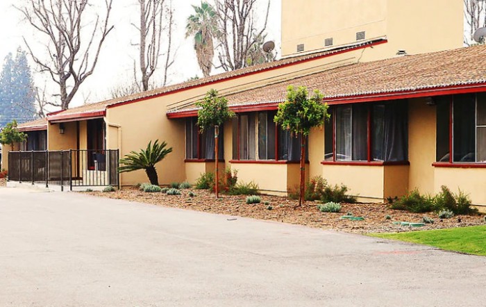 San Joaquin Nursing Center And Rehabilitation Cent