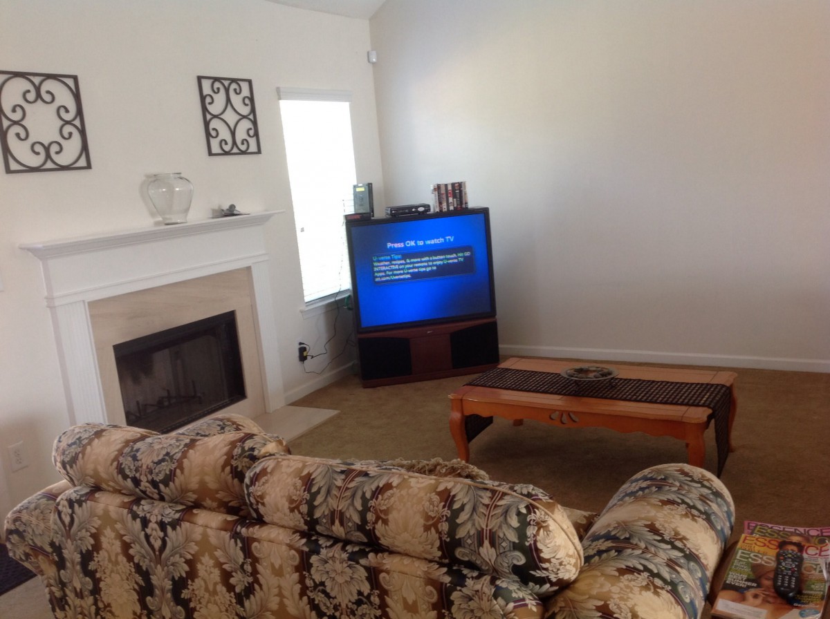 National Residential Home Services