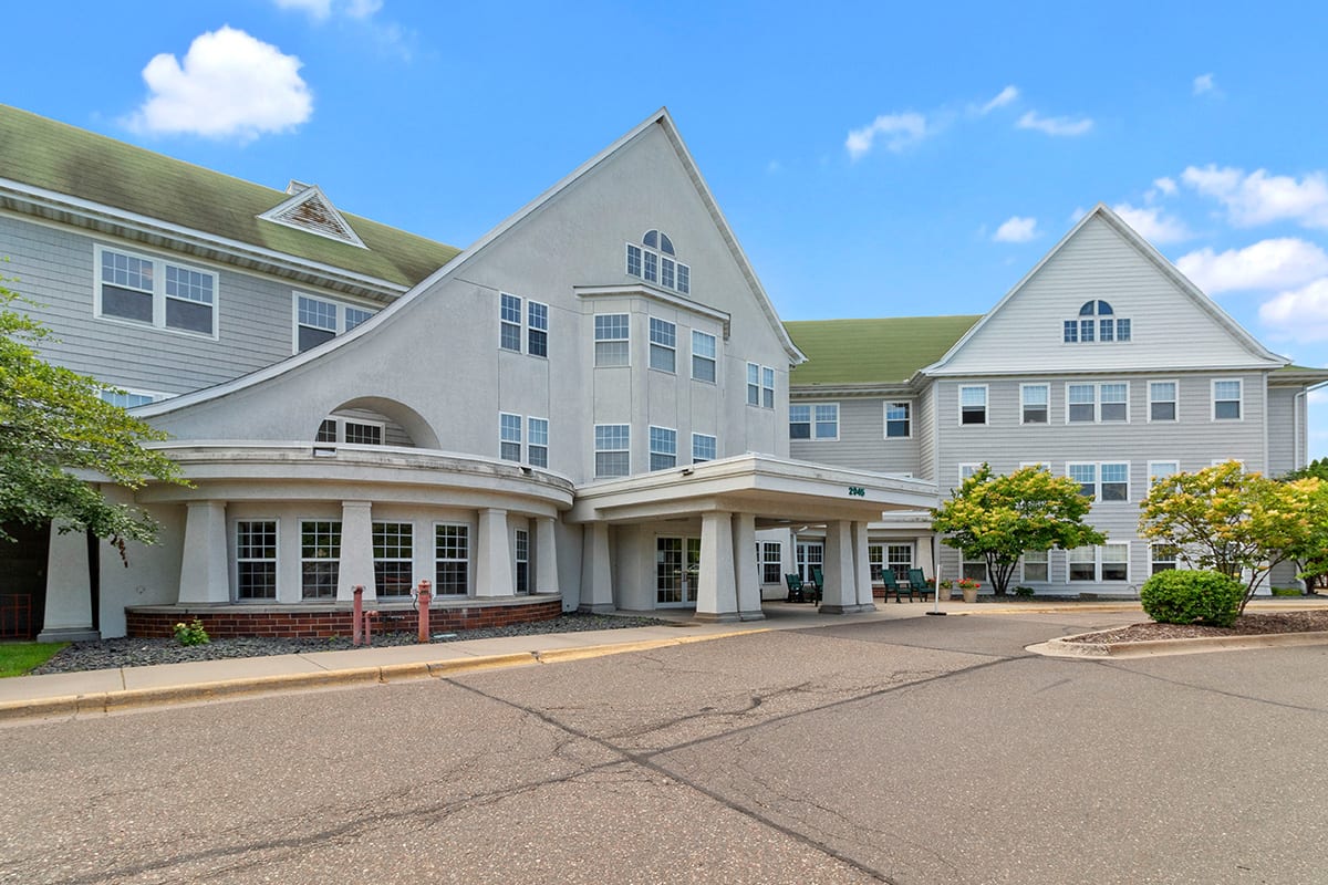Eagle Crest Assisted Living Community