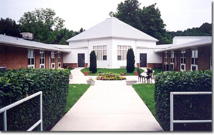 Brandywine Nursing & Rehabilitation Center