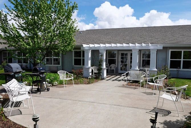 Suncrest Place