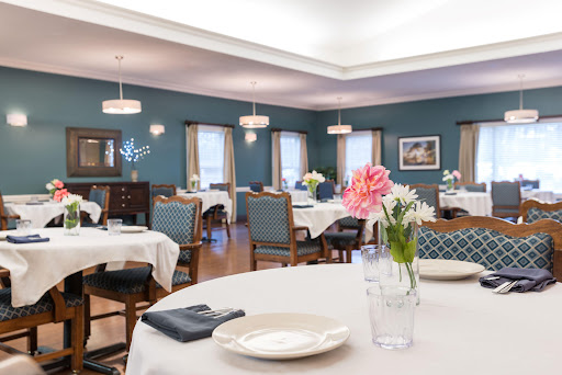 Aurora Manor Special Care Ctr