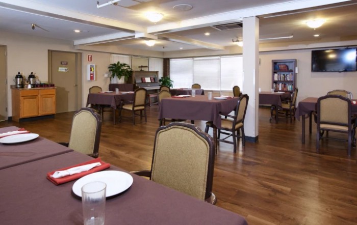 Vanayer Healthcare And Rehab Center