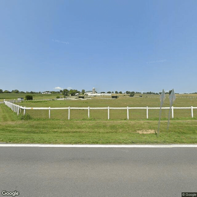 Star Equestrian Ctr