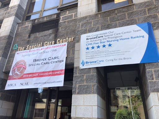 Bronxcare Special Care Center