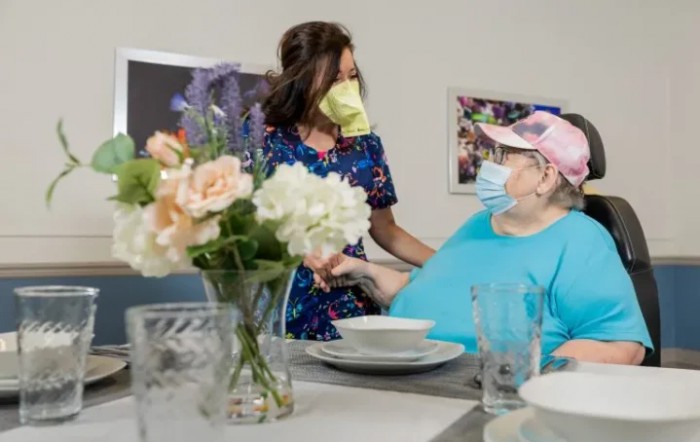 Lacrosse Health & Rehabilitation Center